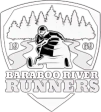 Baraboo River Runners Logo