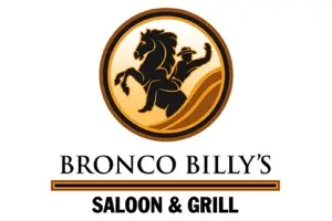 Bronco Billy's Saloon