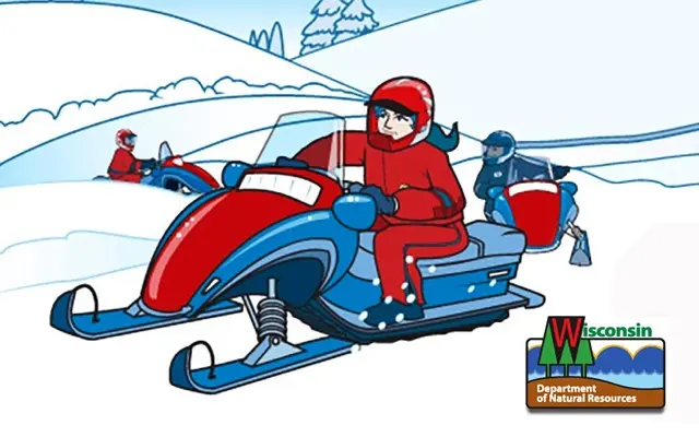 Snowmobile Safety Classes