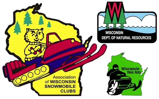 Wisconsin Trail Pass Info