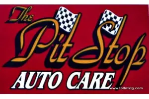 Pit Stop Auto Care