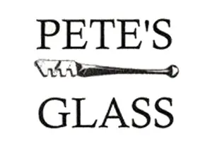 Pete's Glass