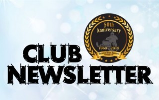 River Runners Club Newsletter