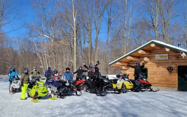 Baraboo River Runners Meetings