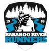 Baraboo River Runners Logo