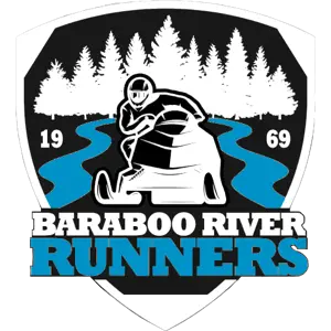 Baraboo River Runners Logo